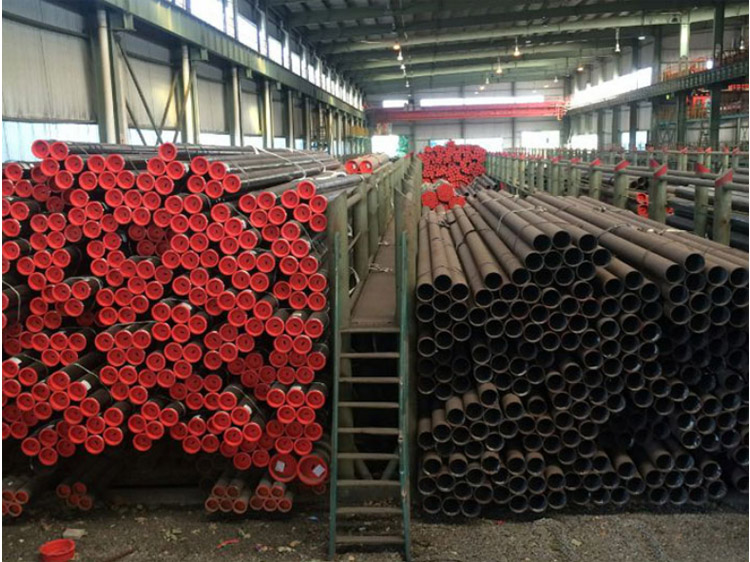榆树12crmo化肥专用管